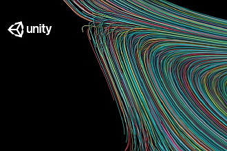 Создам игру в Unity на C#