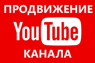 В этом услуге за 500 руб. я сделаю 1000 просмотров Youtube