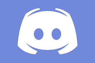 Создам и настрою сервер Discord