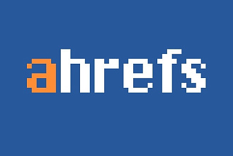 Выгружу список ваших конкурентов из Ahrefs и проведу анализ 2ух из них