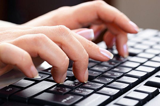 Отформатирую документ в Word