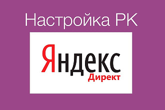 Рекламная кампания в Яндекс. Директ