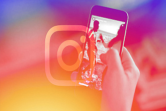 Видео для Instagram