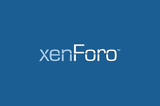 Настройка форума на CMS XenForo