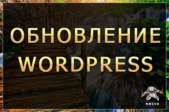 Обновление Wordpress и плагинов