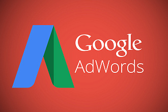 Создание и настройка рекламной кампании в Google Adwords