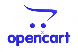 Создам Интернет-магазин на OpenCart