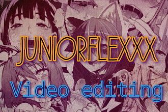 Монтаж видео TikTok YouTube Instagram