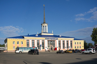 Ссылки для сайтов Сыктывкара - справочники компаний