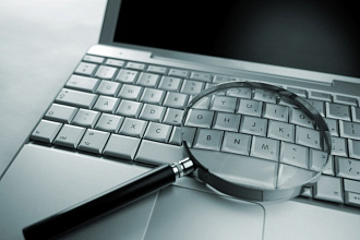 Соберу любую информацию в интернете