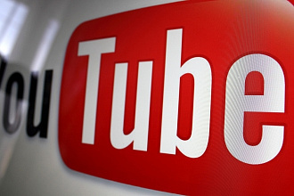 1000 Живых подписчиков на канал Youtube с гарантией