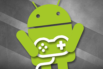 Создание игры для android