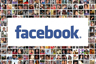 400 друзей в FaceBook