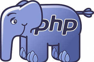 Любые лендинги под ключ с использованием PHP, JS, SQL, HTML, CSS