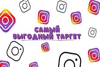 Настрою таргет Ads Manager