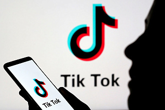 1000 подписчиков tiktok