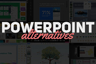 Создание презентации в PowerPoint