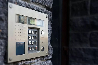 База Домофоны Россия 3456 записей