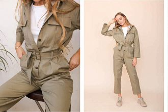 Качественное удаление фона