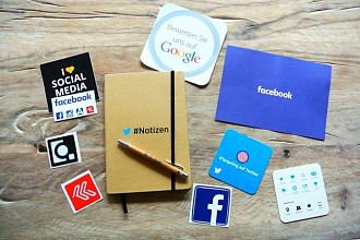 Сделаю комплексный анализ вашей страницы на Facebook