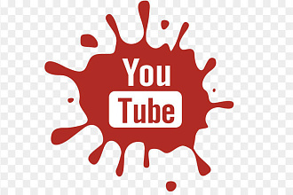2700 живых просмотров YouTube
