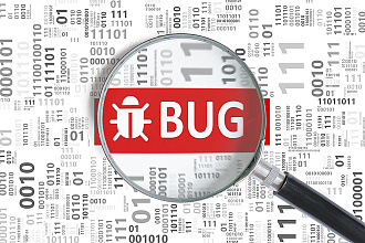 QA Engineer - тестирование сайта