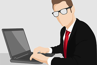 Сайт Wordpress