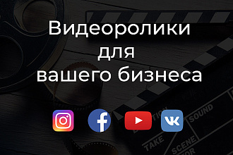 Рекламные креативы