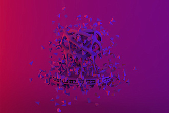 Сделаю 3D-модель