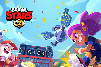 BRAWL STARS