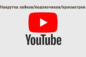 3000 просмотров с бонусами
