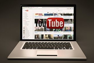 Просмотрый НА YouTube #1500