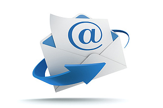 Ручная e-mail рассылка