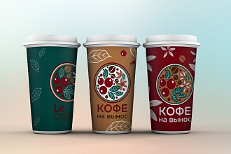 Создание LOGO