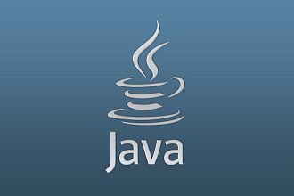 Создам микросервис, servlet на Java для web-сервера Apache