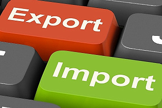 Импорт товаров в интернет-магазин