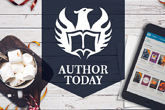 Author. Today Продвижение книг