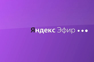 Вывод на монетизацию яндекс эфир за сутки