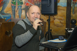 Я напишу вам музыку, песню
