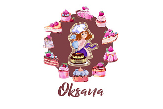 Логотипы,Дизайн