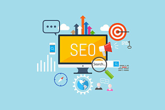 SEO аудит сайта