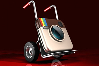 Отписки от Подписок в Instagram