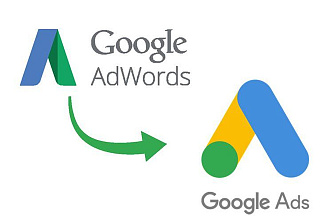 Настрою Google Ads, КМС