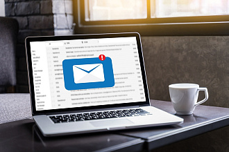 E-mail рассылка до 4000 ящиков за 24 часа + отчет