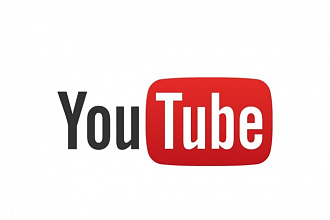 + 4000 просмотров на youtube с удержанием больше 90 процентов