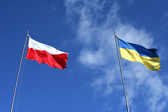 Перевод из Украинского языка на Польский и обратно