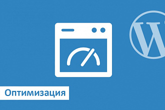 Проведу внутреннюю оптимизацию на сайте с CMS Wordpress