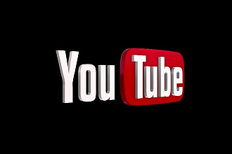 1600 подписчиков YouTube с гарантией