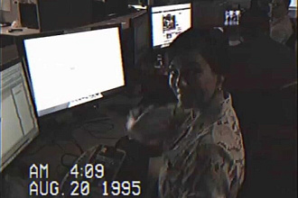 Добавлю VHS эффект на ваше видео