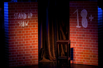 Stand Up на любой вкус